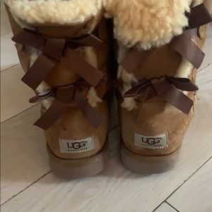 🔴SOLD🔴Ugg boots women’s size 8